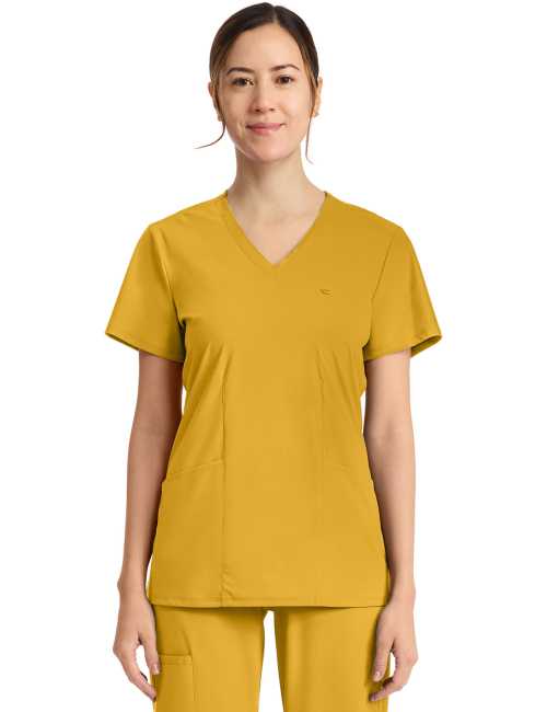 Blouse médicale Femme, Cherokee, Collection "Infinity Pursuit" (IN647A)