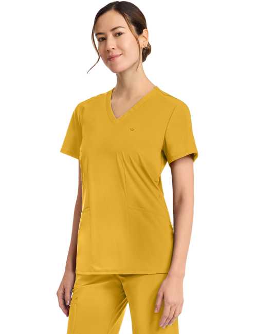 Blouse médicale Femme, Cherokee, Collection "Infinity Pursuit" (IN647A)