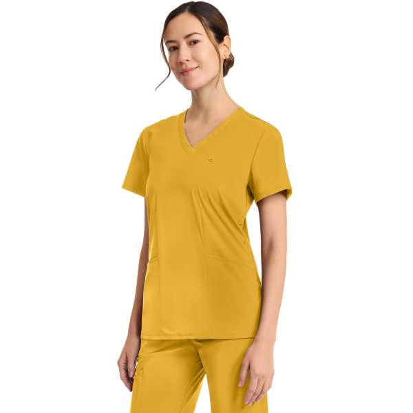 Women's Cherokee Infinity Pursuit Collection Medical Blouse (IN647A)