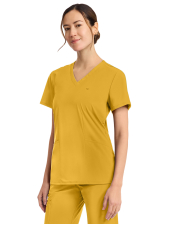 Blouse médicale Femme, Cherokee, Collection "Infinity Pursuit" (IN647A)