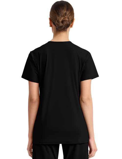 Women's Cherokee Infinity Pursuit Collection Medical Blouse (IN647A)