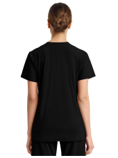 Women's Cherokee Infinity Pursuit Collection Medical Blouse (IN647A)