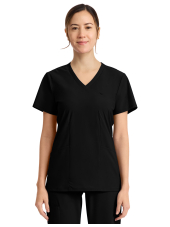 Blouse médicale Femme, Cherokee, Collection "Infinity Pursuit" (IN647A)