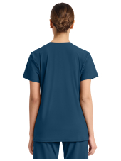 Blouse médicale Femme, Cherokee, Collection "Infinity Pursuit" (IN647A)