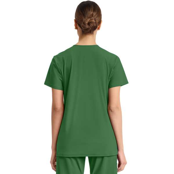 Blouse médicale Femme, Cherokee, Collection "Infinity Pursuit" (IN647A)