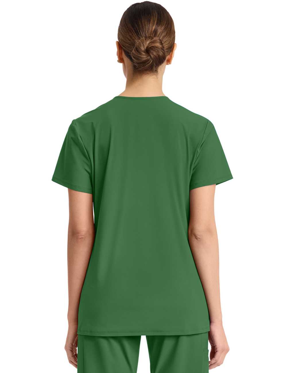 Women's Cherokee Infinity Pursuit Collection Medical Blouse (IN647A)