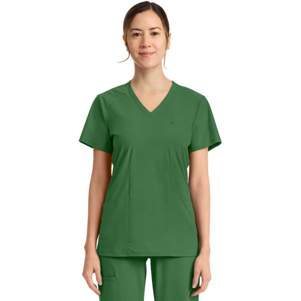 Blouse médicale Femme, Cherokee, Collection "Infinity Pursuit" (IN647A)