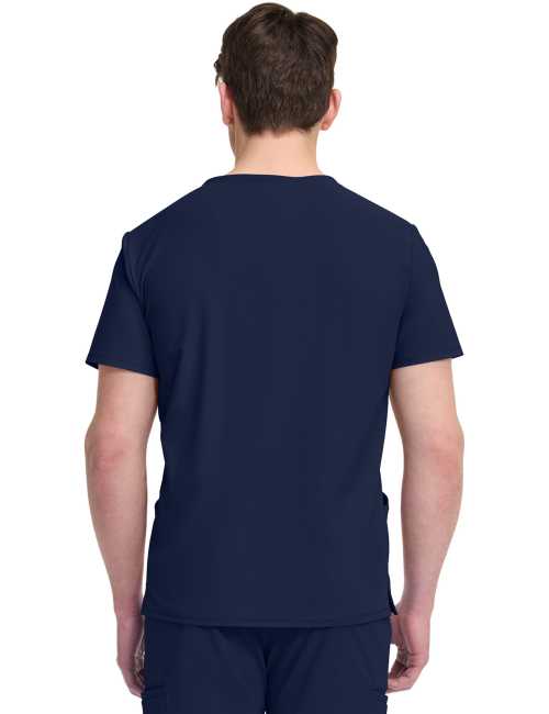 Blusa médica Cherokee Infinity Pursuit para mujer (IN650A)