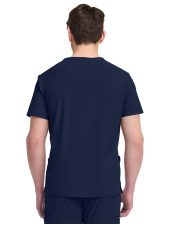 Blusa médica Cherokee Infinity Pursuit para mujer (IN650A)