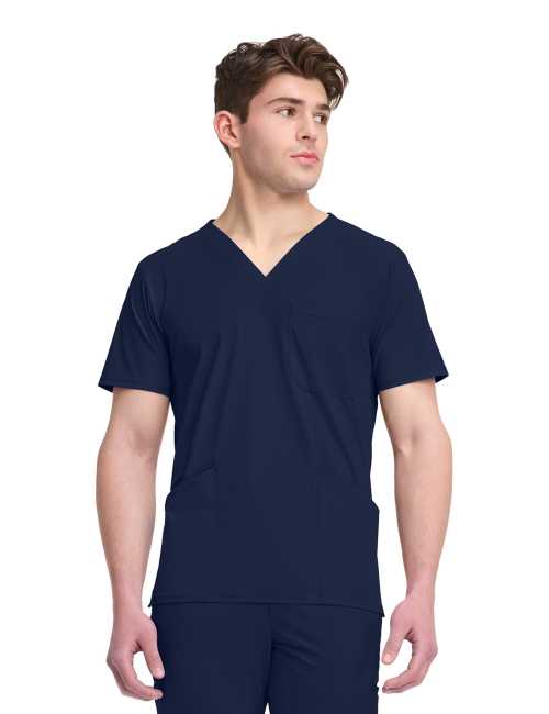 Blouse médicale Homme, Cherokee, Collection "Infinity Pursuit" (IN651A)