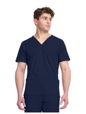 Blusa médica Cherokee Infinity Pursuit para mujer (IN650A)