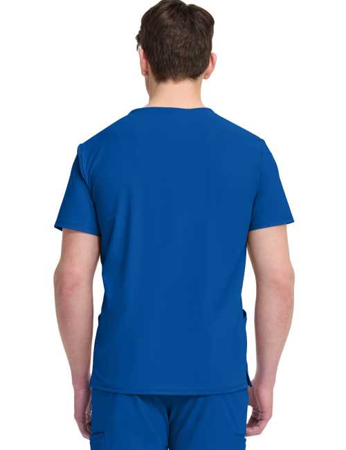 Blouse médicale Homme, Cherokee, Collection "Infinity Pursuit" (IN651A)