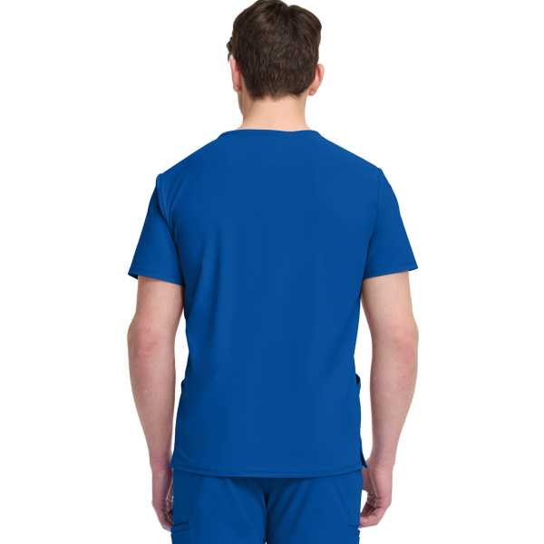 Blouse médicale Homme, Cherokee, Collection "Infinity Pursuit" (IN651A) Blouse médicale Homme, Cherokee, Collection "Infinity Pursuit" (IN651A)