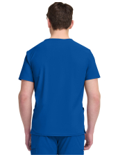 Blouse médicale Homme, Cherokee, Collection "Infinity Pursuit" (IN651A)