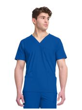 Blouse médicale Homme, Cherokee, Collection "Infinity Pursuit" (IN651A)