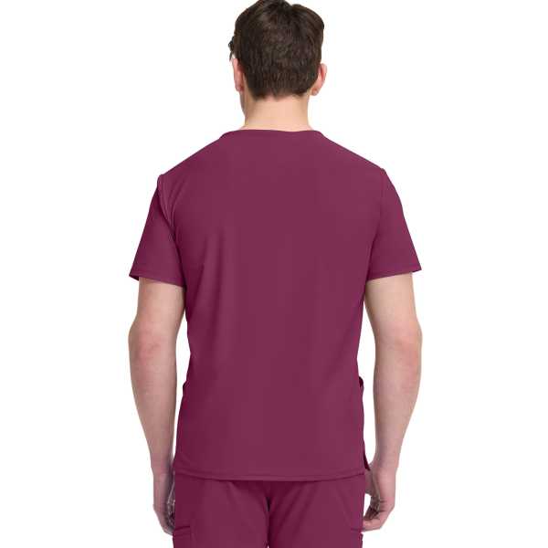 Blusa médica Cherokee Infinity Pursuit para mujer (IN650A)