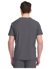 Blusa médica Cherokee Infinity Pursuit para mujer (IN650A)