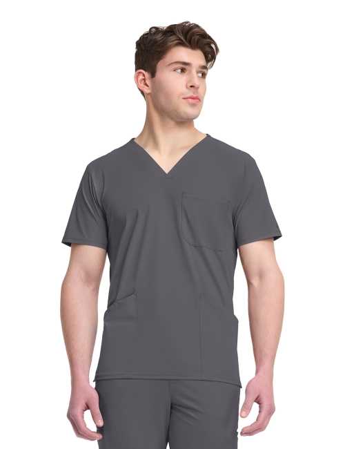 Blouse médicale Homme, Cherokee, Collection "Infinity Pursuit" (IN651A)