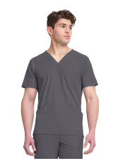 Blouse médicale Homme, Cherokee, Collection "Infinity Pursuit" (IN651A)