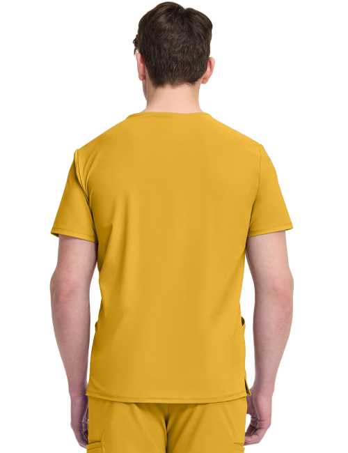 Blusa médica Cherokee Infinity Pursuit para mujer (IN650A)