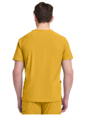 Blouse médicale Homme, Cherokee, Collection "Infinity Pursuit" (IN651A)