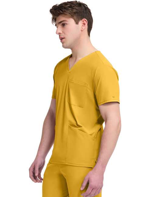 Blouse médicale Homme, Cherokee, Collection "Infinity Pursuit" (IN651A)
