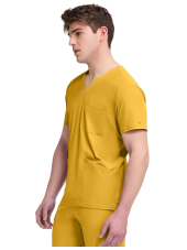 Blouse médicale Homme, Cherokee, Collection "Infinity Pursuit" (IN651A)