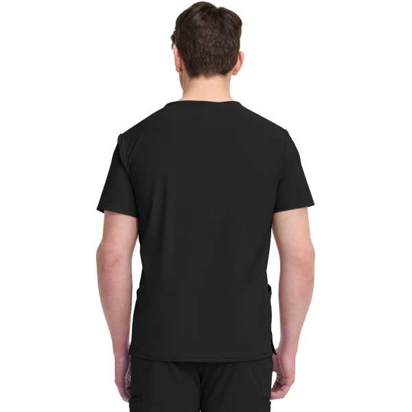 Blusa médica Cherokee Infinity Pursuit para mujer (IN650A)