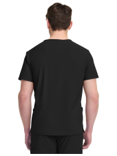 Blusa médica Cherokee Infinity Pursuit para mujer (IN650A)