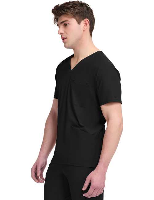 Blouse médicale Homme, Cherokee, Collection "Infinity Pursuit" (IN651A)
