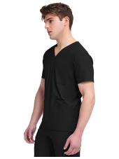 Blouse médicale Homme, Cherokee, Collection "Infinity Pursuit" (IN651A)
