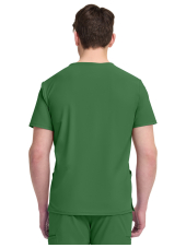 Blouse médicale Homme, Cherokee, Collection "Infinity Pursuit" (IN651A)