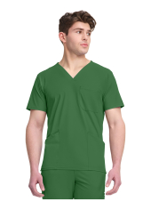 Blusa médica Cherokee Infinity Pursuit para mujer (IN650A)