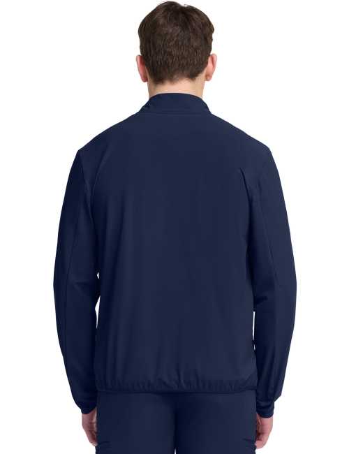 Veste médicale Homme, Cherokee, Collection "Infinity Pursuit" (IN527A)