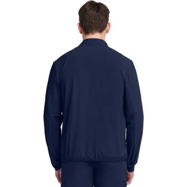 Veste médicale Homme, Cherokee, Collection "Infinity Pursuit" (IN527A)