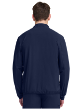 Veste médicale Homme, Cherokee, Collection "Infinity Pursuit" (IN527A)