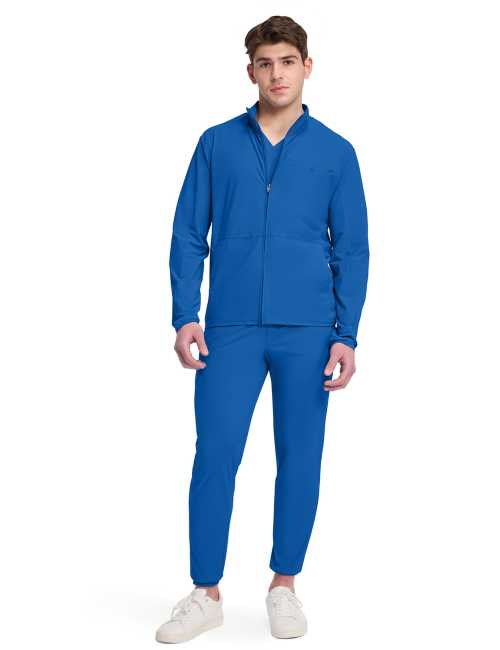 Veste médicale Homme, Cherokee, Collection "Infinity Pursuit" (IN527A)