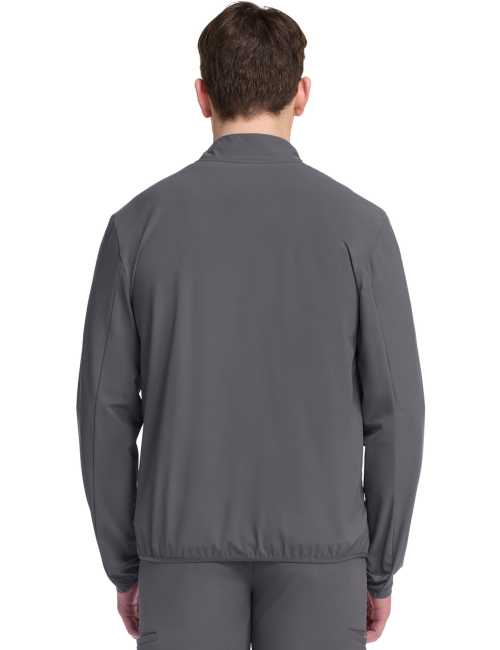 Veste médicale Homme, Cherokee, Collection "Infinity Pursuit" (IN527A)