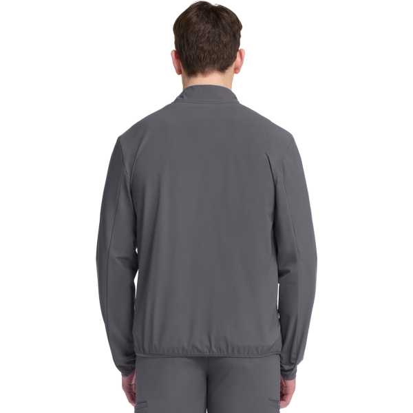 Veste médicale Homme, Cherokee, Collection "Infinity Pursuit" (IN527A)