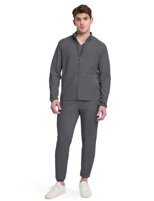 Veste médicale Homme, Cherokee, Collection "Infinity Pursuit" (IN527A)