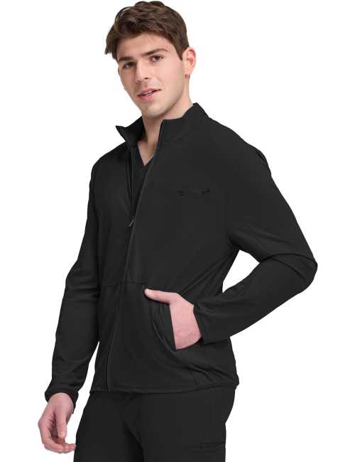 Chaqueta médica Cherokee Infinity Pursuit para mujer (IN525A)