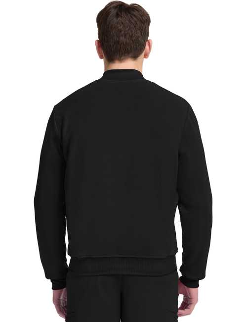 Veste médicale Homme - Bombers, Cherokee, Collection "Infinity Pursuit" (IN528)