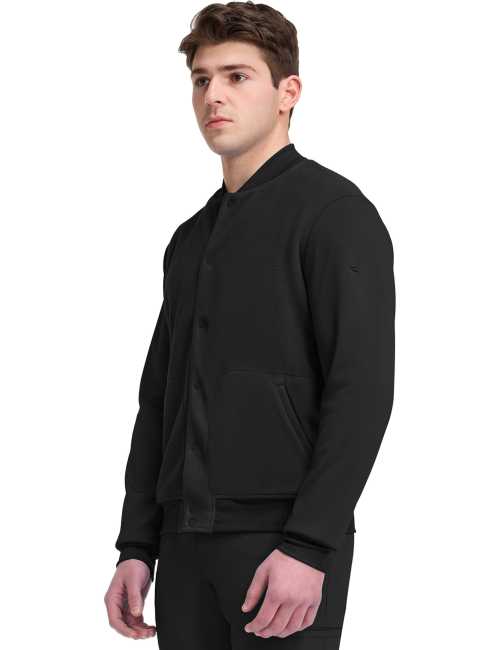Veste médicale Homme - Bombers, Cherokee, Collection "Infinity Pursuit" (IN528)