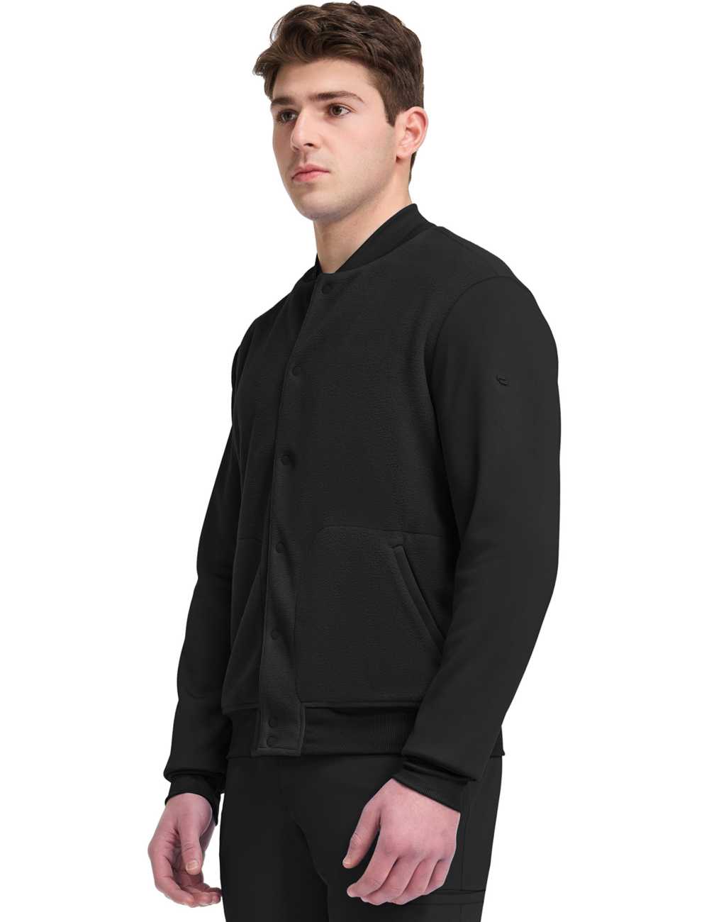 Veste médicale Homme - Bombers, Cherokee, Collection "Infinity Pursuit" (IN528)