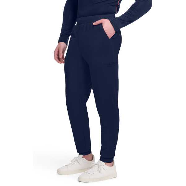 Bata médica Cherokee Infinity Pursuit para hombre (IN651A)