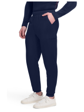 Bata médica Cherokee Infinity Pursuit para hombre (IN651A)