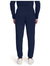 Bata médica Cherokee Infinity Pursuit para hombre (IN651A)