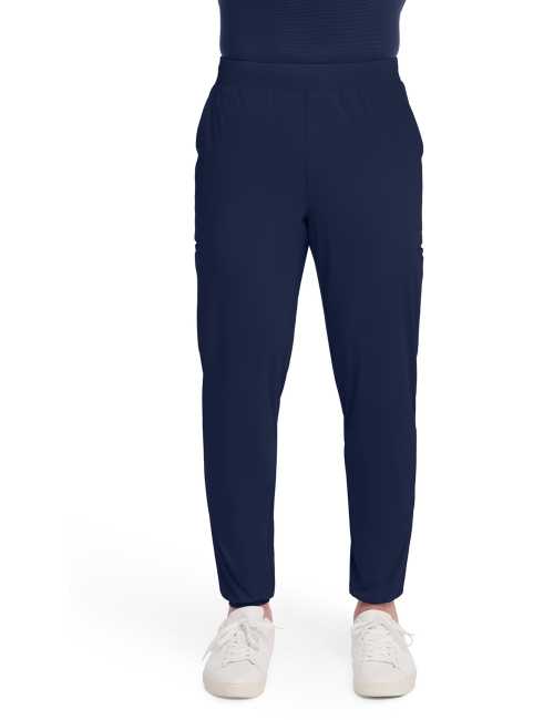 Bata médica Cherokee Infinity Pursuit para hombre (IN651A)