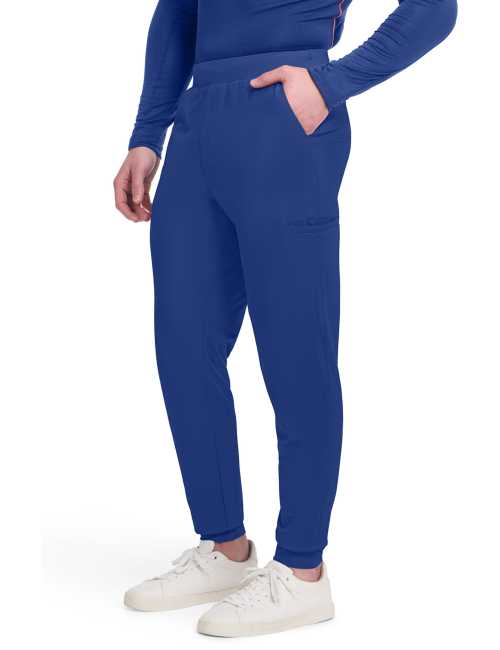 Bata médica Cherokee Infinity Pursuit para hombre (IN651A)