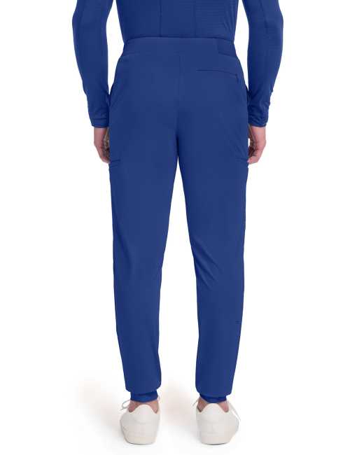 Bata médica Cherokee Infinity Pursuit para hombre (IN651A)